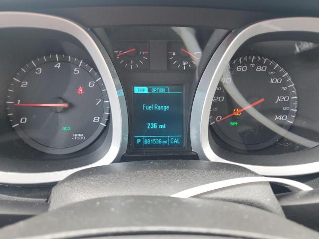 2017 CHEVROLET EQUINOX LT - 2GNALCEK9H1573154