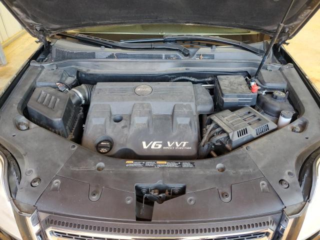 2016 GMC TERRAIN SL 2GKFLUE30G6244149