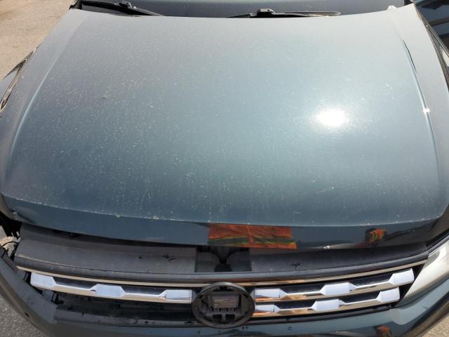 2018 VOLKSWAGEN TIGUAN SE 3VV2B7AX6JM180205