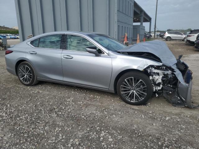 2024 LEXUS ES 300H BASE 58ADA1C17RU052843