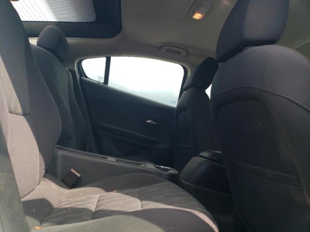 2014 CHEVROLET VOLT - 1G1RE6E41EU115979