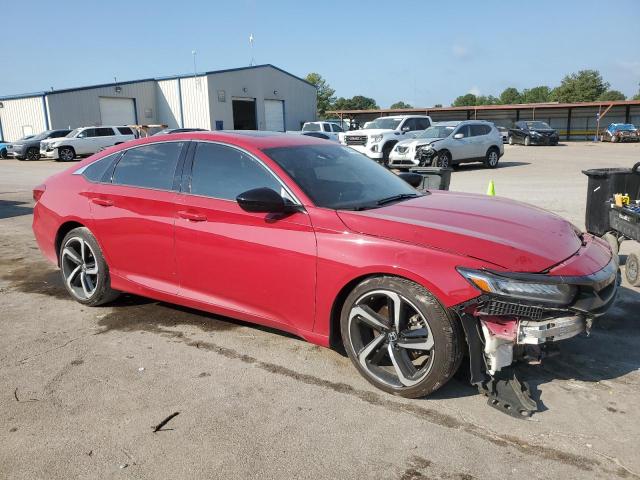 2021 HONDA ACCORD SPO 1HGCV2F39MA013178