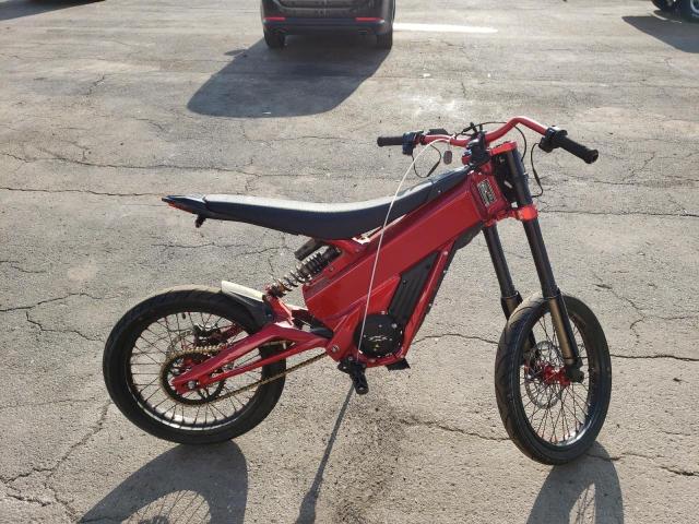 2024 OTHER MOTORCYCLE TALARIA XXX #3305300315