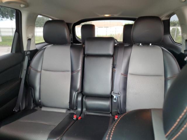2020 NISSAN PATHFINDER SV 5N1DR2BM9LC648079