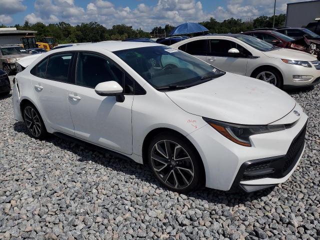 2020 TOYOTA COROLLA SE 5YFS4RCEXLP004852