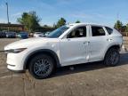 2017 MAZDA CX-5 SPORT - JM3KFABLXH0172737