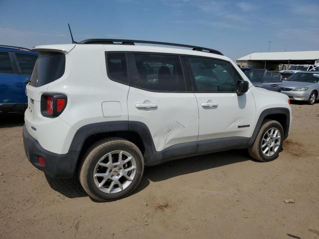 2022 JEEP RENEGADE L - ZACNJDB19NPN51851