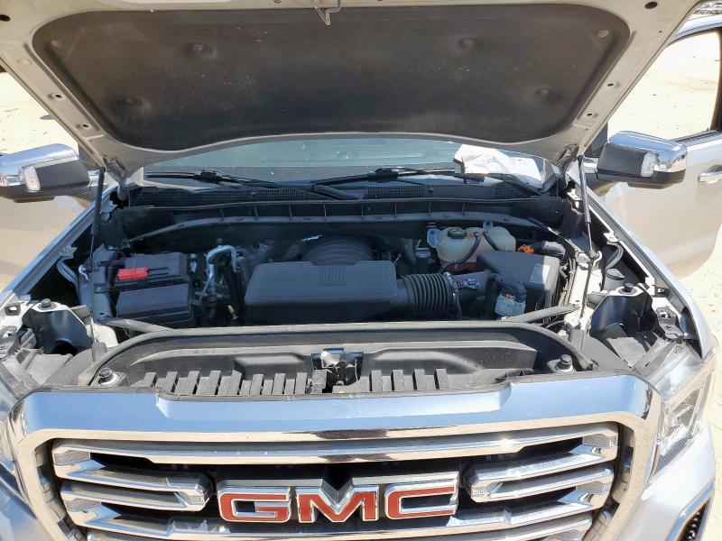 2021 GMC SIERRA C15 3GTP8DED4MG265290