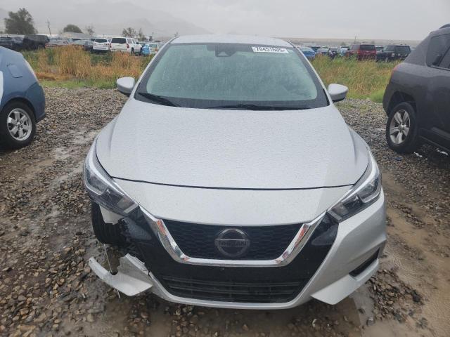 2020 NISSAN VERSA SV - 3N1CN8EV1LL833866