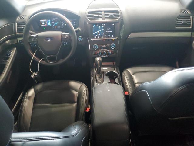 2019 FORD EXPLORER X 1FM5K8D83KGA60178