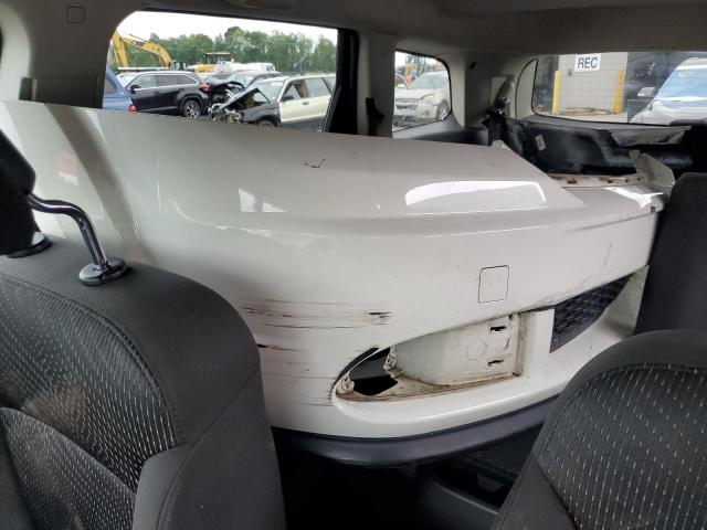 2018 DODGE JOURNEY SE 3C4PDCAB7JT444131