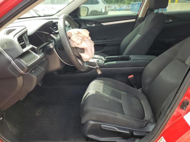 2016 HONDA CIVIC EX 2HGFC2F77GH575687