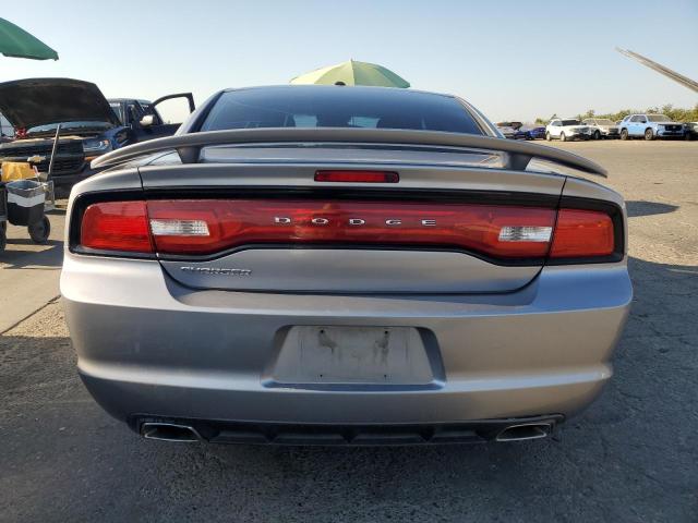 2013 DODGE CHARGER SE - 2C3CDXBGXDH707231