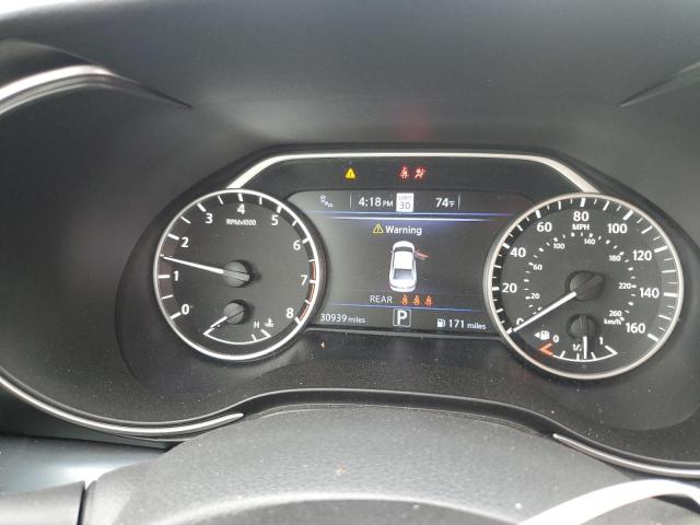 2023 NISSAN MAXIMA SR 1N4AA6EV6PC504933