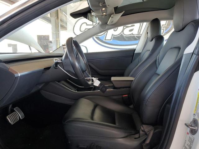 2018 TESLA MODEL 3 5YJ3E1EB5JF084320