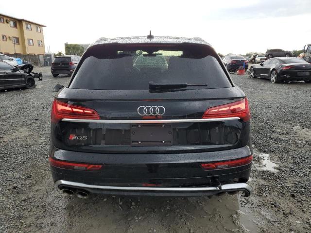 2025 AUDI SQ5 PREMIU WA1B4AFYXS2023979