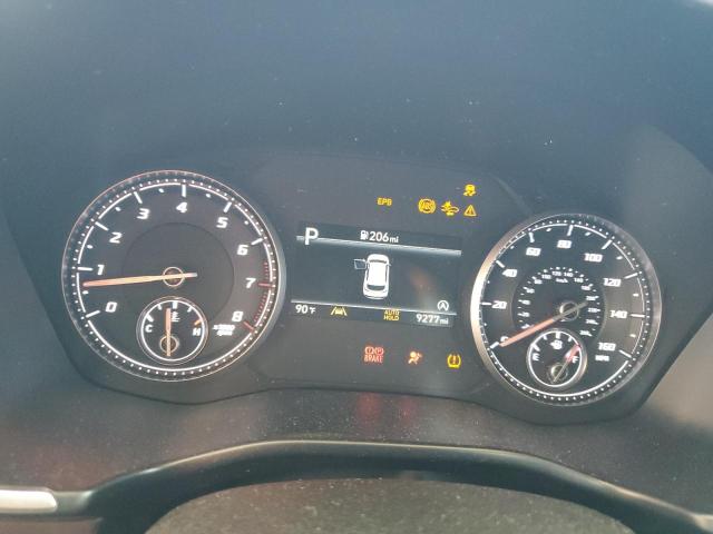 2023 HYUNDAI SANTA FE XRT 5NMS64AJ3PH595734