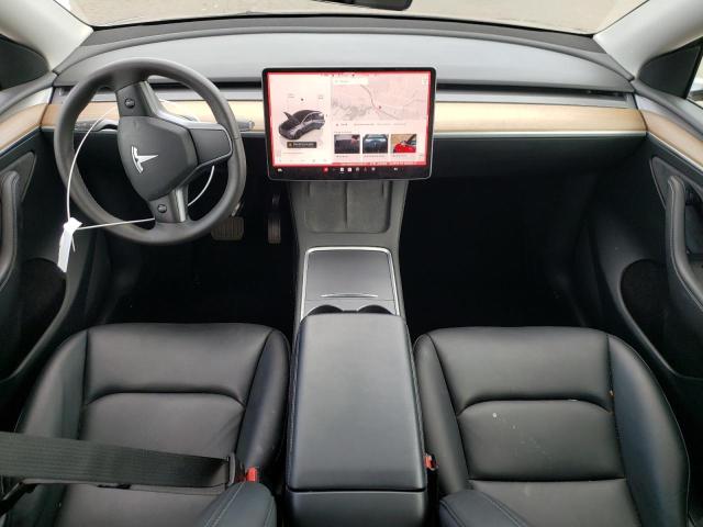 2023 TESLA MODEL Y 7SAYGDEE4PF814077