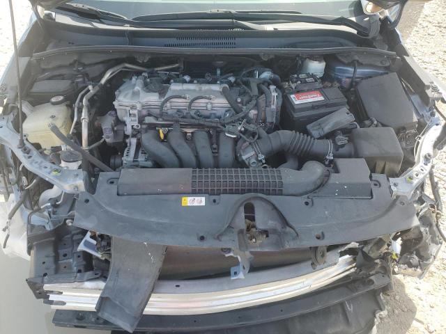 2020 TOYOTA COROLLA XL 5YFFPRAE2LP097460