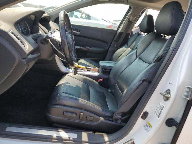 2016 ACURA TLX TECH 19UUB1F54GA015613