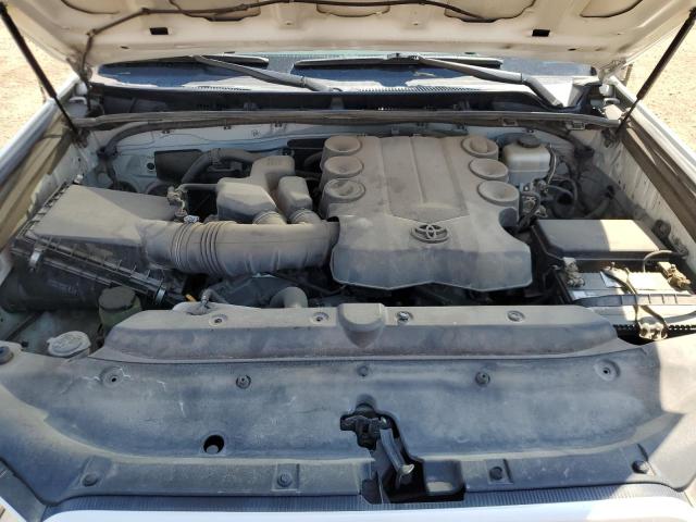 2010 TOYOTA 4RUNNER SR - JTEZU5JR8A5012256