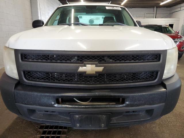 2011 CHEVROLET SILVERADO - 1GCNCPEXXBZ280150