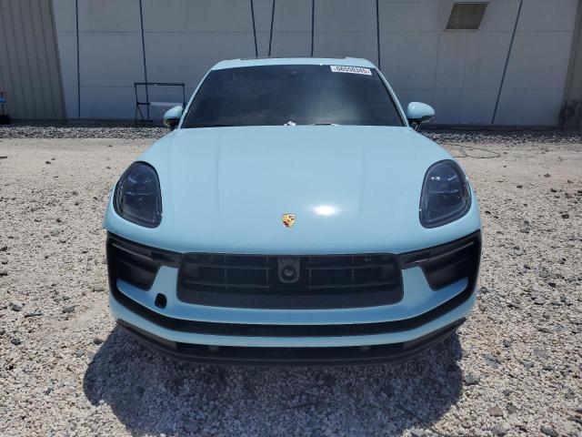 2025 PORSCHE MACAN BASE WP1AA2A59SLB08043