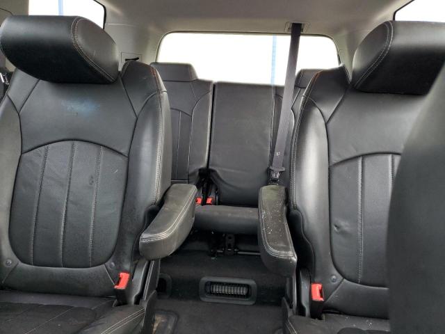 2015 GMC ACADIA DEN #3296278470