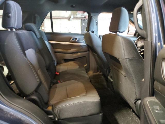 2018 FORD EXPLORER X - 1FM5K8D82JGA60462