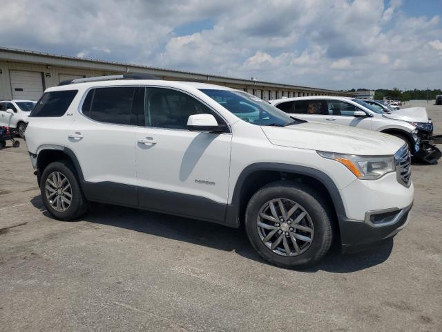 2017 GMC ACADIA SLE 1GKKNSLA4HZ223695