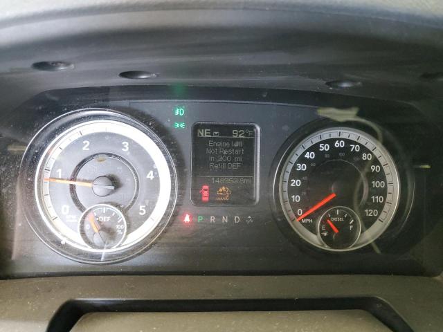 2015 RAM 1500 SLT - 1C6RR7GM3FS580122