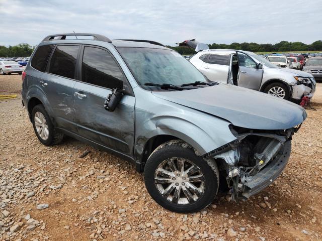 2011 SUBARU FORESTER 2.5X PREMIUM #3260581071
