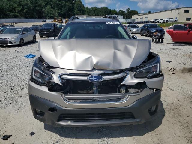 2020 SUBARU OUTBACK PR 4S4BTACCXL3131298