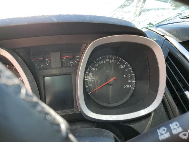 2017 CHEVROLET EQUINOX LT 2GNALCEK2H6222461