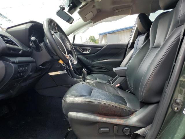 2023 SUBARU FORESTER TOURING #3304633953