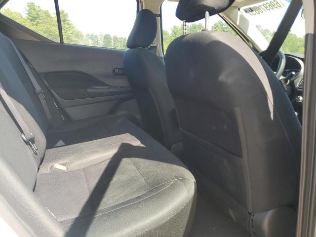 2023 NISSAN KICKS S - 3N1CP5BV8PL495644