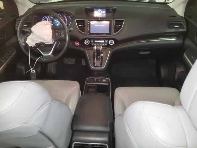 2016 HONDA CR-V EXL 2HKRM4H77GH653281