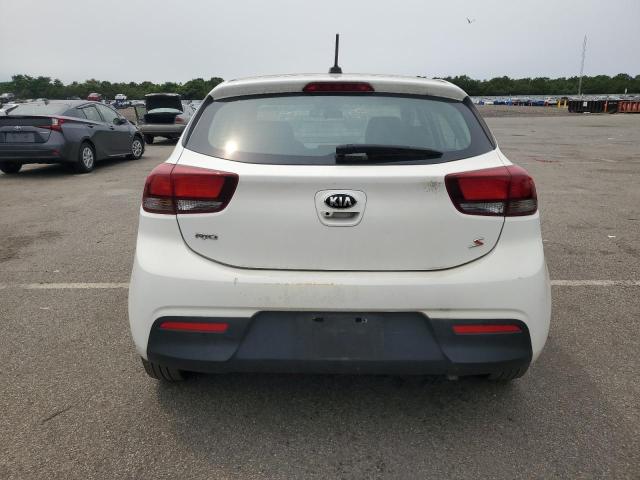 2021 KIA RIO S 3KPA25AD3ME420328