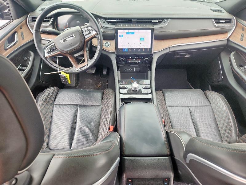 2023 JEEP GRAND CHER 1C4RJHEG5PC509485