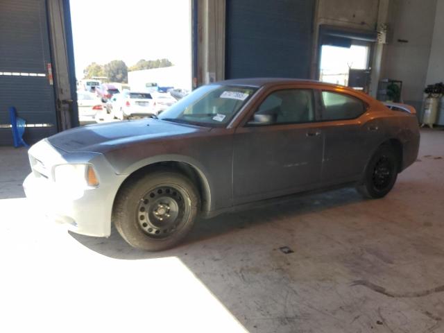 DODGE CHARGER SE