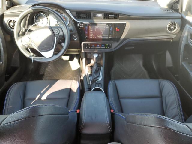 2019 TOYOTA COROLLA L 5YFBURHE6KP942970