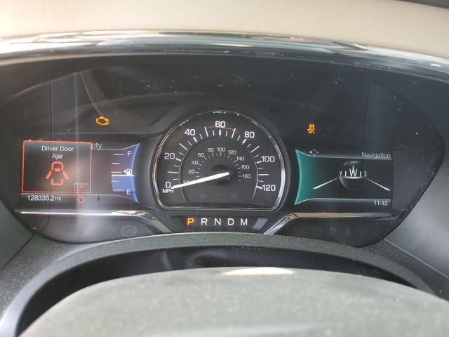2015 LINCOLN NAVIGATOR 5LMJJ2JTXFEJ03694