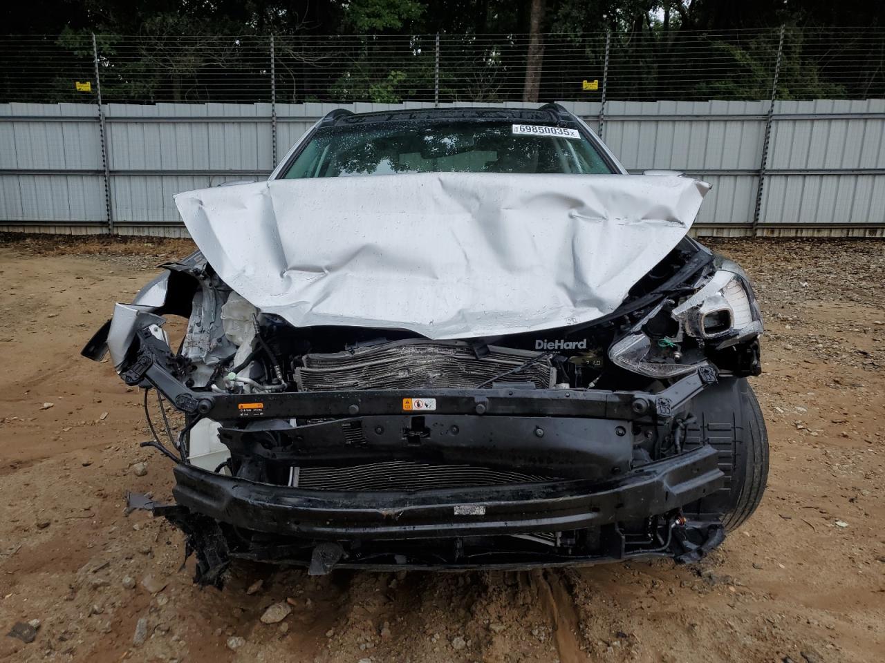 HYUNDAI SANTA FE SPORT