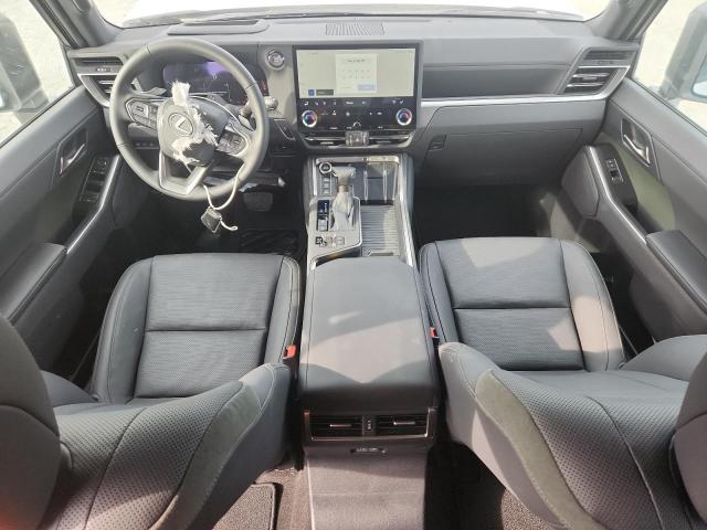 2024 LEXUS GX 550 PRE JTJTBCDX2R5003799