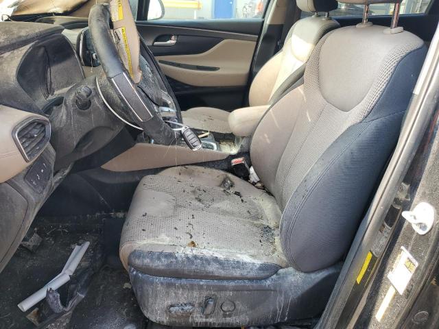 2019 HYUNDAI SANTA FE SEL 5NMS33AD1KH103868
