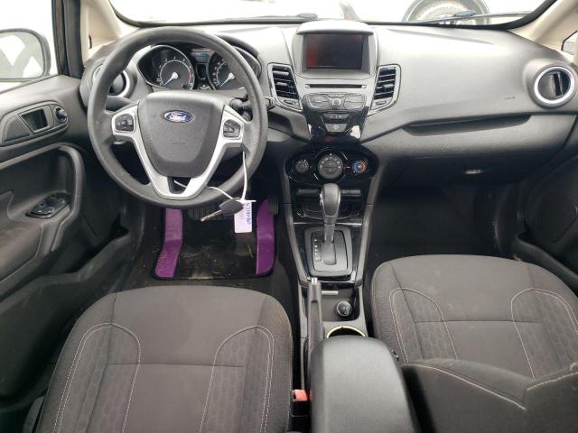 2019 FORD FIESTA SE - 3FADP4EJ2KM150042