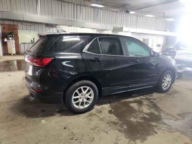 2024 CHEVROLET EQUINOX LT 3GNAXUEG9RL296138