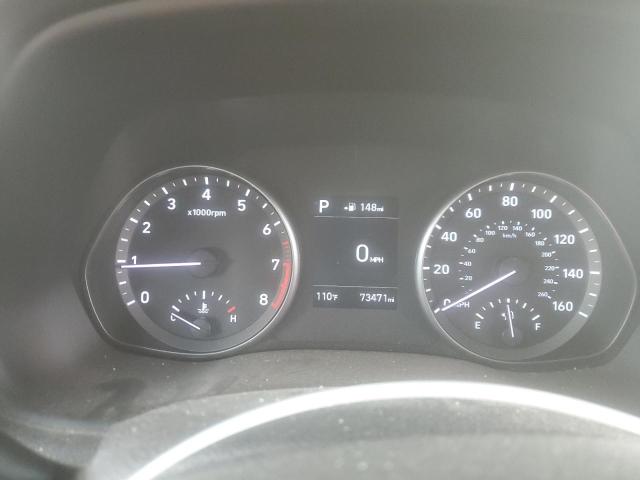 2018 HYUNDAI ELANTRA GT - KMHH35LE1JU034176