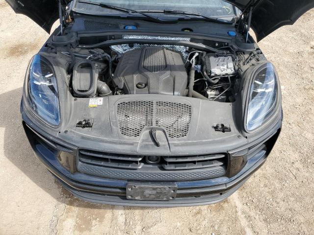 2023 PORSCHE MACAN BASE WP1AA2A56PLB00375