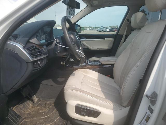 2015 BMW X5 XDRIVE3 5UXKR0C56F0K62439